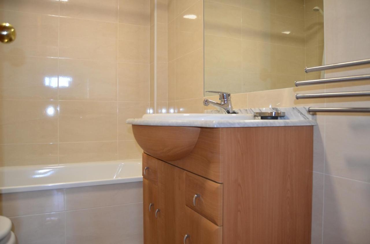 Апартаменты Albatros Playa 3 - 7208 Мар-де-Кристаль Экстерьер фото