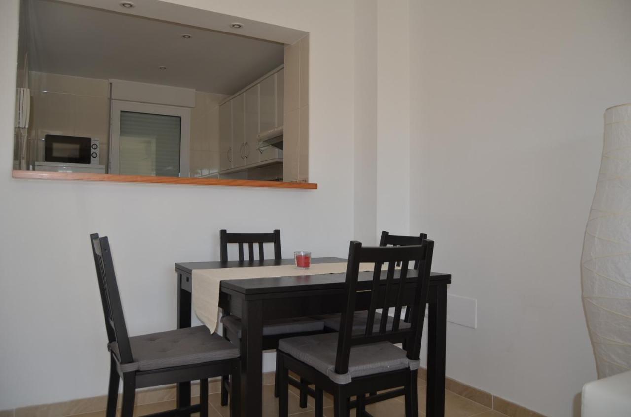 Апартаменты Albatros Playa 3 - 7208 Мар-де-Кристаль Экстерьер фото