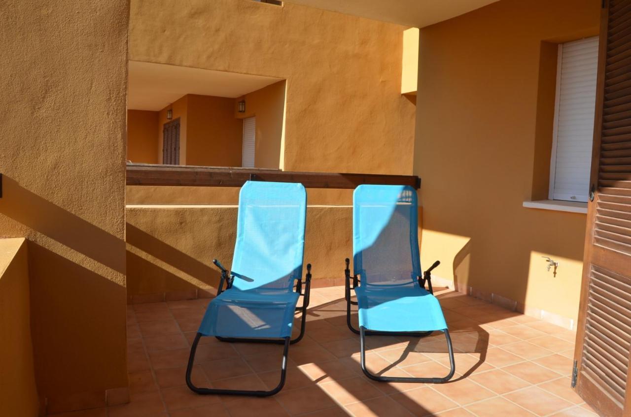 Апартаменты Albatros Playa 3 - 7208 Мар-де-Кристаль Экстерьер фото