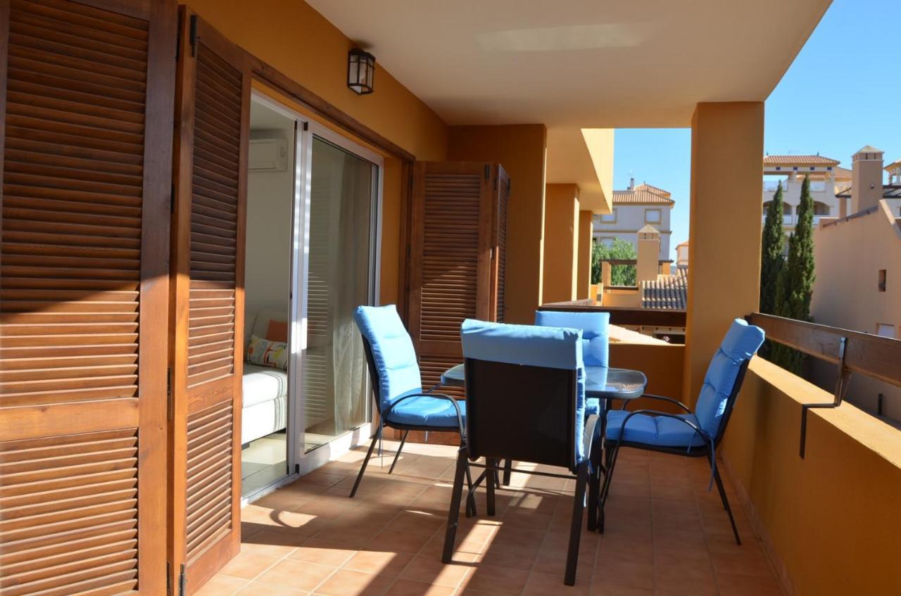 Апартаменты Albatros Playa 3 - 7208 Мар-де-Кристаль Экстерьер фото
