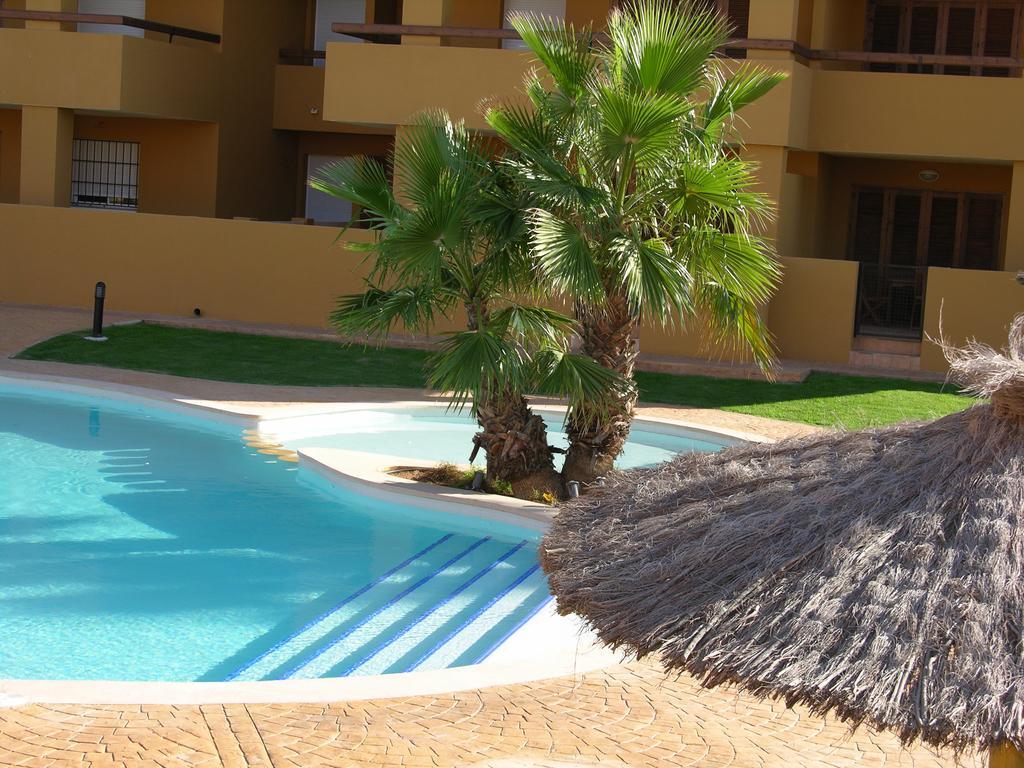 Апартаменты Albatros Playa 3 - 7208 Мар-де-Кристаль Экстерьер фото