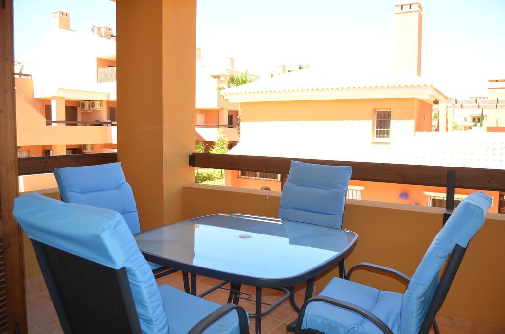 Апартаменты Albatros Playa 3 - 7208 Мар-де-Кристаль Экстерьер фото